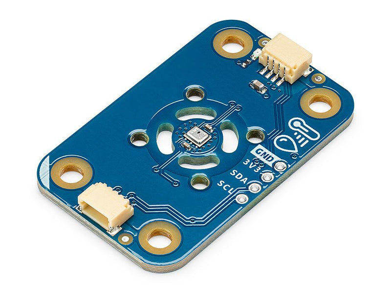 Arduino Modulino Thermo