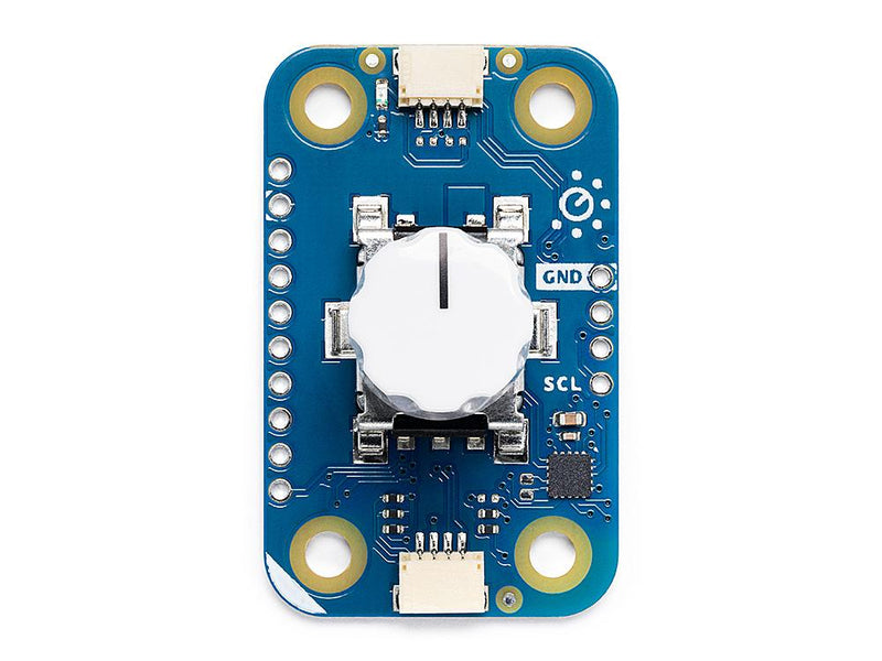 Arduino Modulino Knob