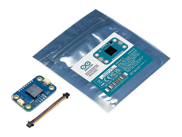 Arduino Modulino Buzzer