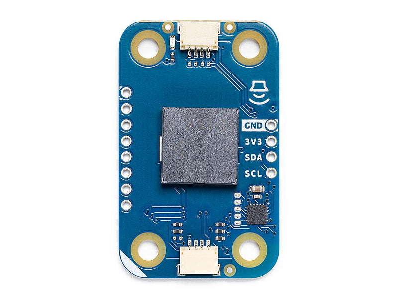Arduino Modulino Buzzer