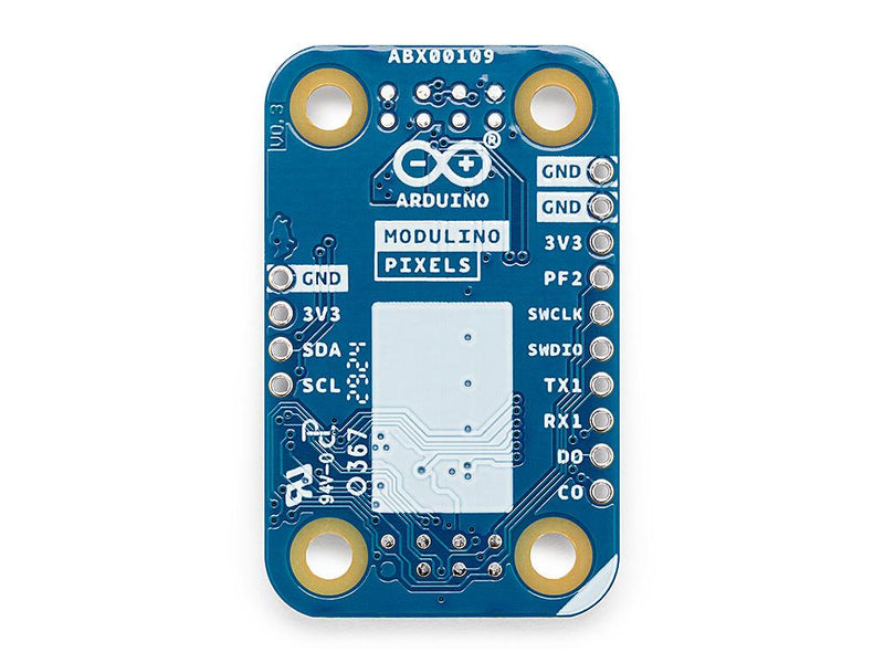 Arduino Modulino Pixels