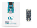 Arduino Nano R4 with headers