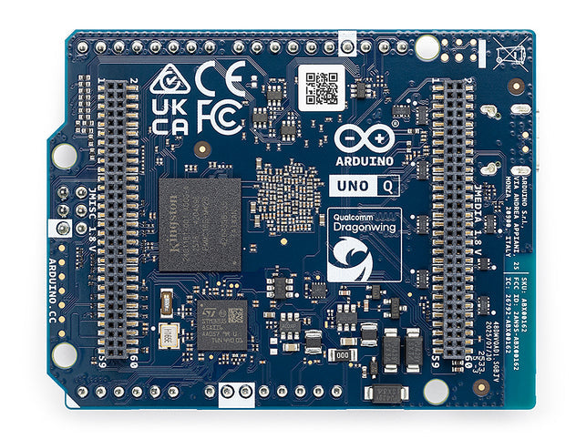 Arduino UNO Q