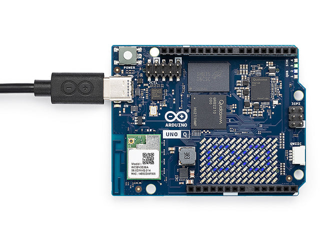 Arduino UNO Q