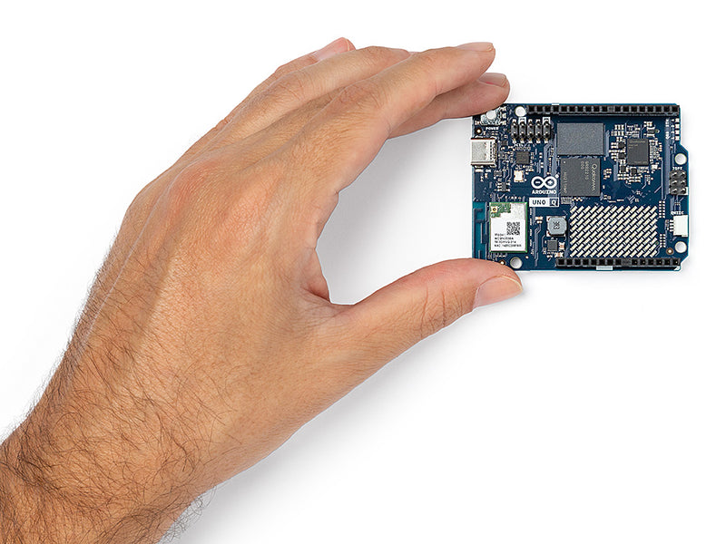 Arduino Uno Q 4G