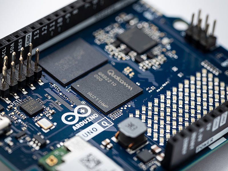 Arduino Uno Q 4G