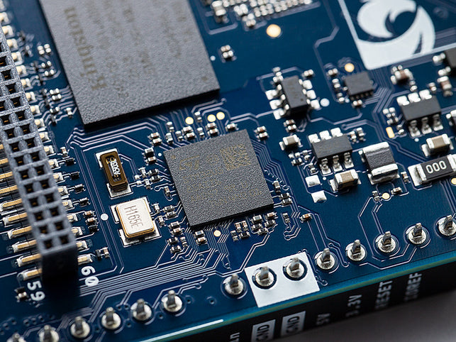 Arduino UNO Q