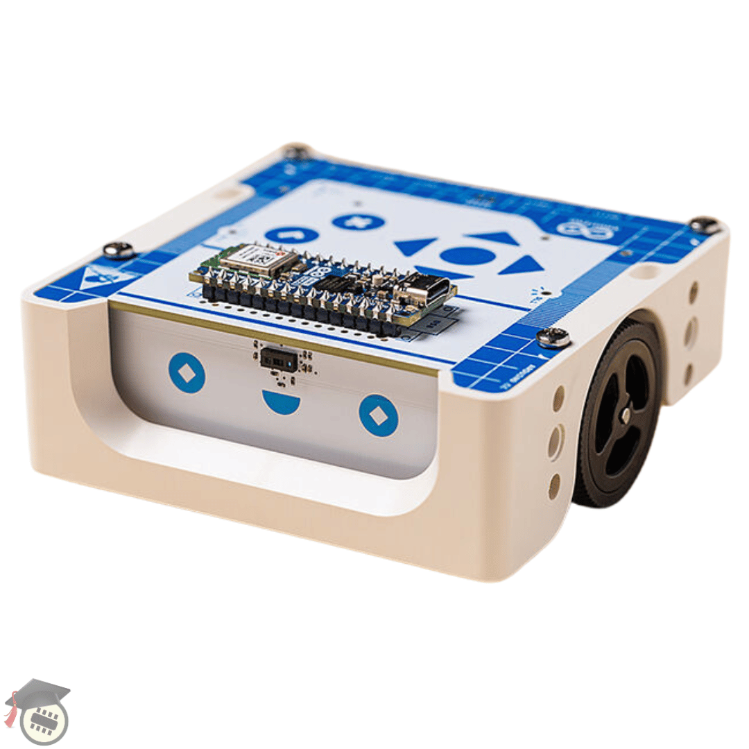 Buy Arduino Alvik Robot ARD-AKX00066 Arduino AG