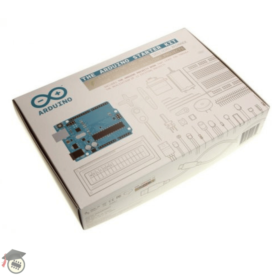 Buy Arduino Starter Kit for beginners ARD-K000007 Arduino AG