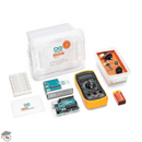 Arduino Junior Certification Bundle: Kit & Exam
