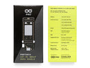 Portenta CAT.M1/NB IoT GNSS Shield