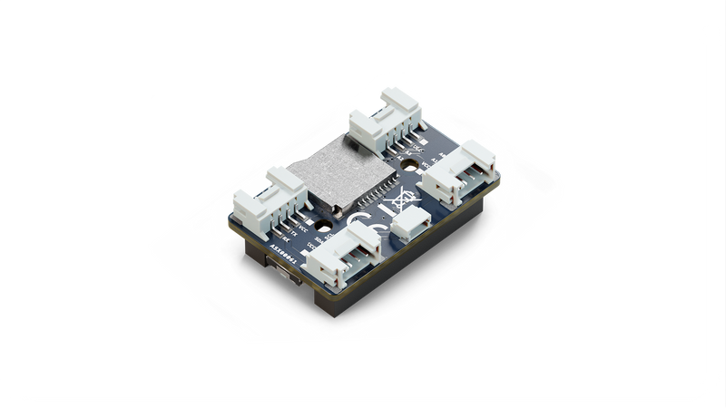 Arduino Nano Connector Carrier