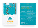 Arduino UNO SPE Shield