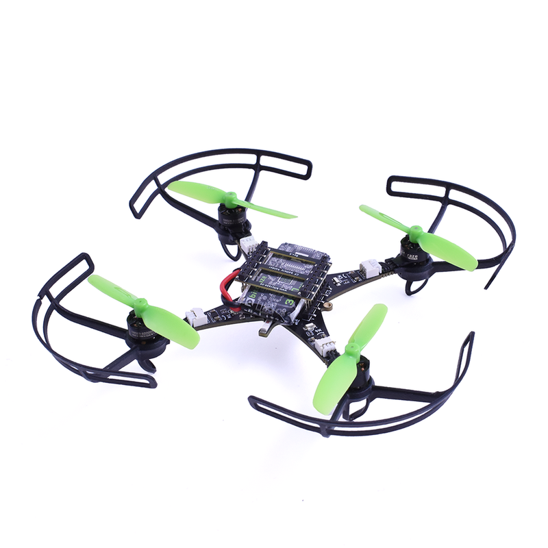 Crazyflie 2.1 Brushless: 5 x legs & 5 x guards