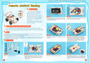 DIY - Remote Control Racing Kits for school