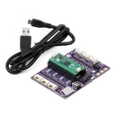 Maker Pi Pico Base with Raspberry Pi Pico H