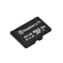 Raspberry Pi® A2-Class SD Card - 64GB
