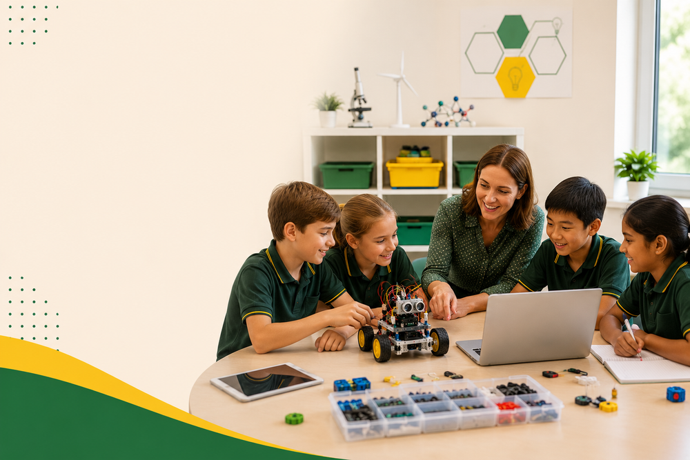 STEM Education