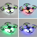 Crazyflie Color Deck - LED diffuser