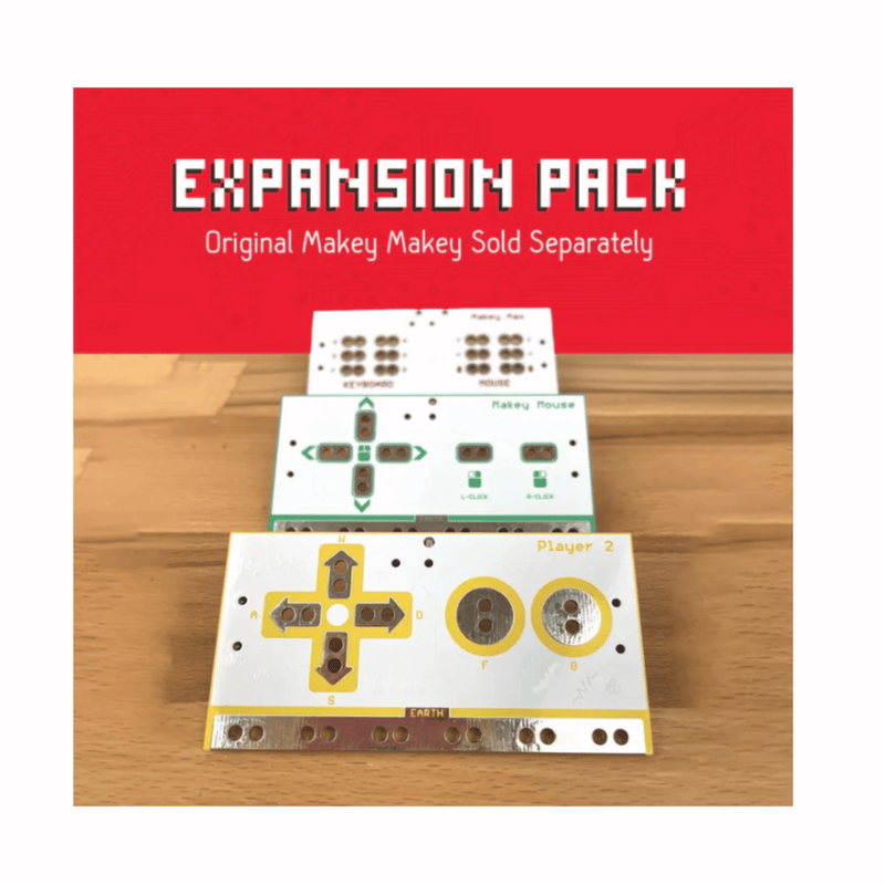 Makey Makey Backpack Bundle