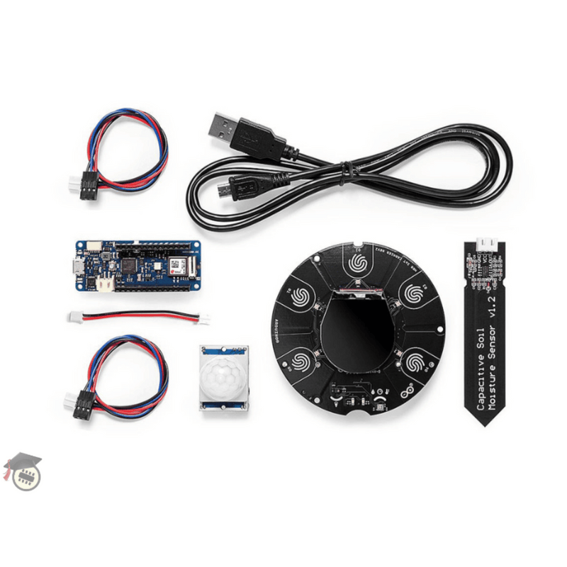 EXPLORE IOT KIT Rev2