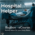 Bugbox - Hospital Helper (e-course)