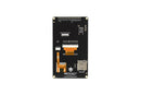 3.5" IPS Capacitive Touch Screen for ESP32 (480x320, GDI Port)