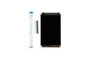 3.5" IPS Capacitive Touch Screen for ESP32 (480x320, GDI Port)