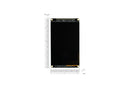 3.5" IPS Capacitive Touch Screen for ESP32 (480x320, GDI Port)