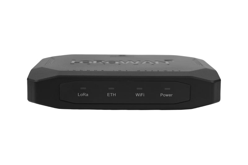 LoRaWAN Indoor Gateway (EU 868MHz,  Built-in SIoT Server)