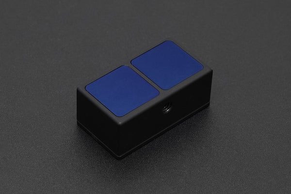 Solid-State Laser Radar for Robotics (160x60 resolution, FOV 108x40)