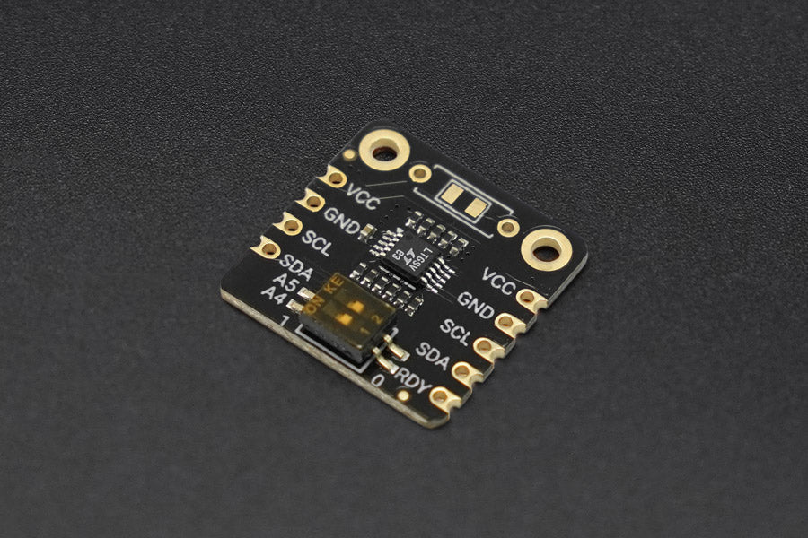 Dfrobot Level Shifter Module Buy Fermion: I2C Address Shifter Module DF-DFR1185 DFRobot