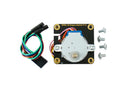 28BYJ-48 Stepper Motor Module with Driver for STEM Robotics (5V, 0.9 kgfcm)