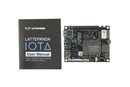 LattePanda IOTA x86 Single Board Computer with Win11 Enterprise License (Intel N150, 8GB RAM / 64GB eMMC)