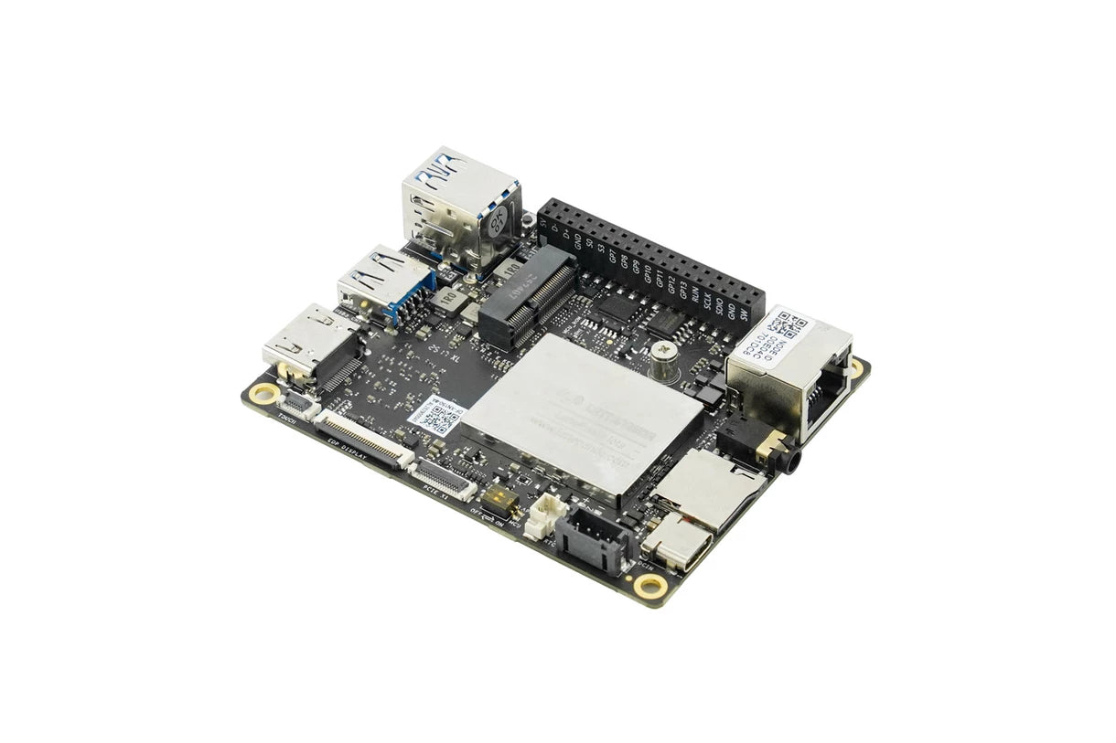 Buy LattePanda IOTA x86 Single Board Computer with Win11 Enterprise ...