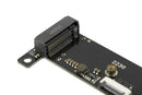 LattePanda IOTA M.2 M-Key Expansion Board (NVMe SSD & AI Accel)