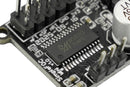 SimpleFOCmini Brushless DC Motor Driver Board