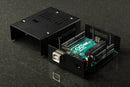 KKSB Arduino UNO Rev3 Case (Black)