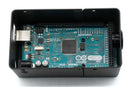KKSB Arduino Case for Arduino UNO Rev3 and Arduino Mega Rev3 – Space for Arduino Shield