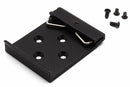 KKSB DIN Rail Mount Clip with Screws