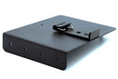 KKSB DIN Rail Clip Bracket for NVIDIA Jetson Nano, Orin, XAVIER NX