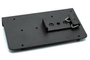 KKSB Arduino DIN Rail Clip Bracket