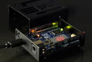 KKSB Case compatible with Arduino Uno R4 Minima and Wifi (Black)