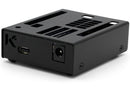 KKSB Case compatible with Arduino Uno R4 Minima and Wifi (Black)