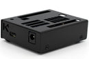 KKSB Case compatible with Arduino Uno R4 Minima and Wifi (Black)