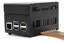 KKSB Case for Raspberry Pi 5 and Raspberry Pi DAC+ and DAC Pro Sound Cards