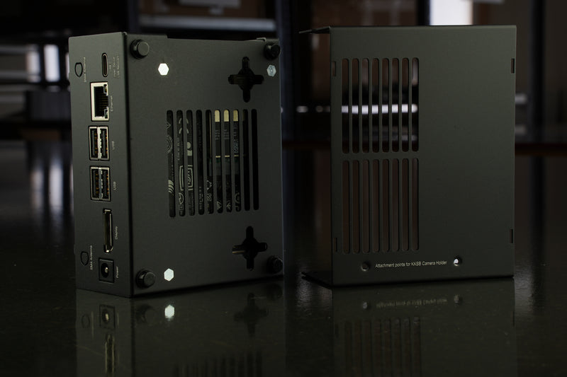 KKSB Jetson Orin Nano Super Developer Kit Case