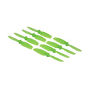 Propeller 55-35 (4CCW+4CW) (green)
