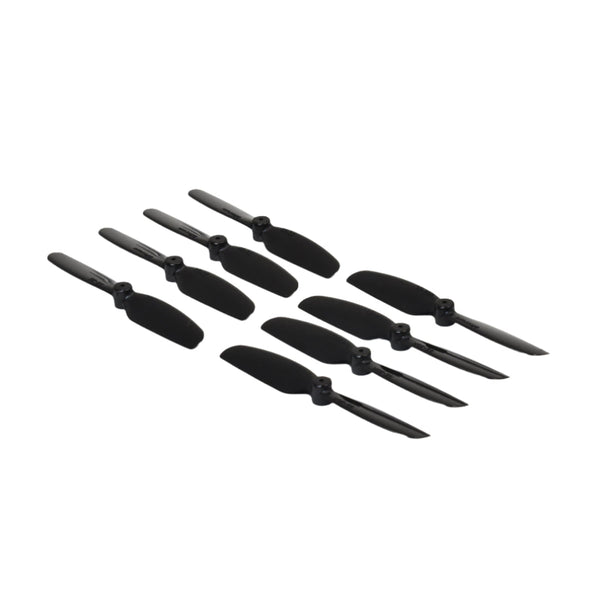 Crazyflie Propeller 55-35 (4CCW+4CW) (black)
