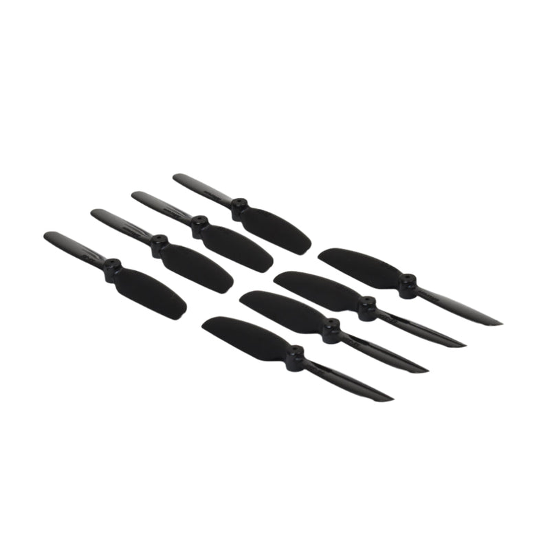 Crazyflie Propeller 55-35 (4CCW+4CW) (black)